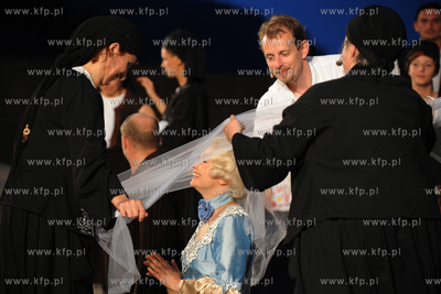 Scena Letnia Teatru Miejskiego im. Witolda Gombrowicza...