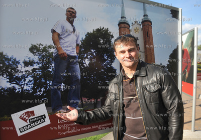 Park przy Ratuszu Staromiejskim (Zieleniec Heweliusza)...