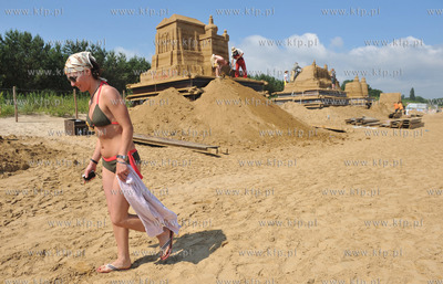 Gdanks. Duch Gdanskiej Architektury, tak nazywa sie...