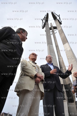 Dyrektor ECS ojciec Maciej Zieba, Ennio Morricone i...