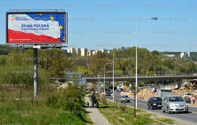 Gdansk dzielnica Piecki Migowo nazywane powszechnie...