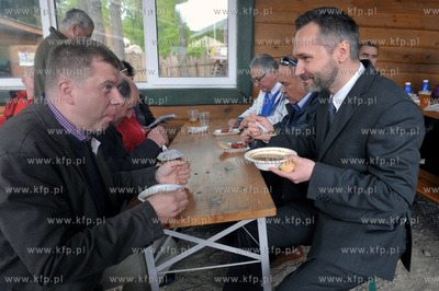 XI Majowka Pomorskich Przedsiebiorcow w Centrum Edukacji...