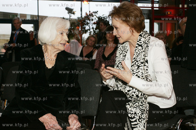 Sopot. VII FESTIWAL TEATRU POLSKIEGO RADIA I TEATRU...