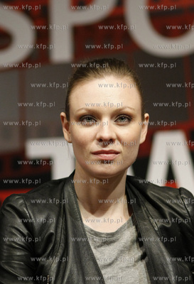 Gdynia. 35 Festiwal Polskich Filmow Fabularnych. Nz...