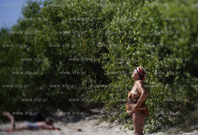 Sopot. Plaza cz. poludniowa.
02.07.2010
fot. Krzysztof...
