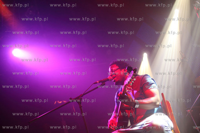 Klub Parlament. Festival Siesta. Nz wystep Blick Bassy.
29.04.2012
fot....