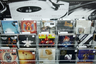 Prezentacja sklepu Saturn w C.H. Riviera w Gdyni.
27.02.2014
fot....