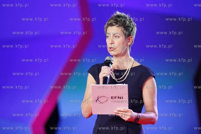 Sopot. Zatoka Sztuki. EFNI - Europejskie Forum Nowych...