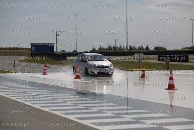 Pszczółki. Pierwszy w północnej Polsce Ośrodek...