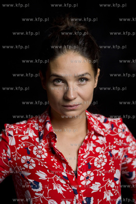 Reżyser Agnieszka Smoczyńska.
16.09.2015
fot. Krzysztof...