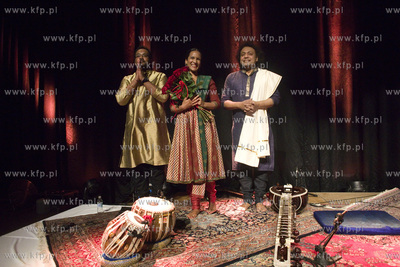 Gdańsk. Polska Filharmonia Bałtycka na Ołowiance....
