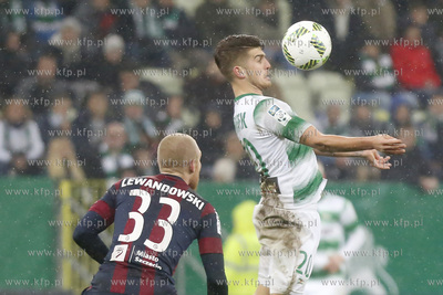 Stadion Energa Gdańsk. Mecz Lotto Ekstraklasy Lechia...