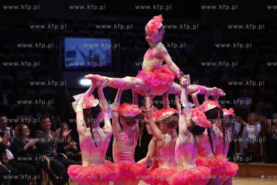 Filharmonia Bałtycka na Ołowiance. Finał VII konkursu...