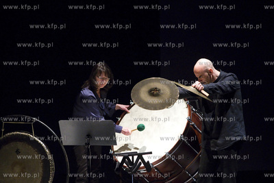 Opera Bałtycka. Opera TU  ! TU ! W pacowni zegarmistrza....