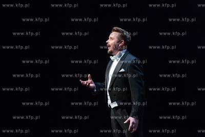 Uroczystoscii 75. urodzin Lecha Walesy i 35 rocznicy...