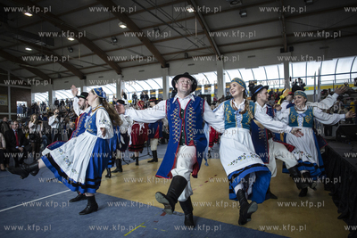 Dzień Jedności Kaszubów w Żukowie.
23.03.2019
fot....
