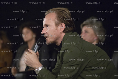 44. Festiwal Polskich Filmów Fabularnych w Gdyni....