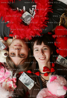 Zdjecia do tematu WALENTYNKOWEGO. Nz. Mateusz Kaczynski...