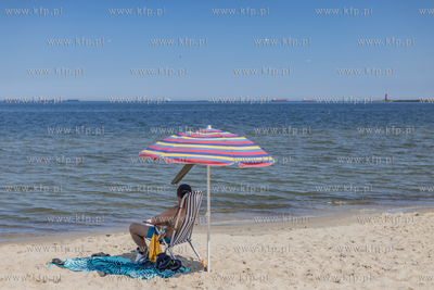 W związku z pożarem hali magazynowej w Nowym Porcie...