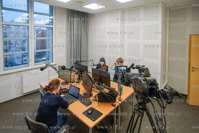 Trwa Gdański Tyddzień Zawodowców. W związku z pandemią...