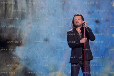 Gdańsk. Koncert "Nasza Solidarność. A to nam się...