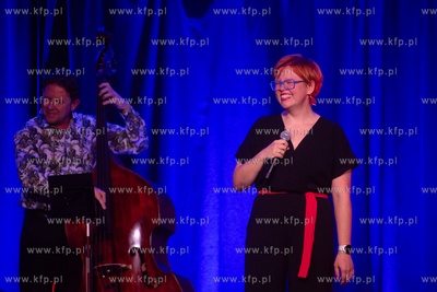 Mamuszki 14. Gala wręczenia nagród Sopocka Muza....