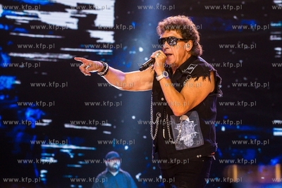 Sopot, Opera Leśna, Top of the Top Sopot Festival...