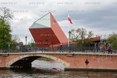 Gdańsk,  Otwarcie sezonu Żeglarskiego. Muzeum II...