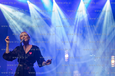 Gdańsk, Ulica Elektryków, Klub B90. 30 Finał Wielkiej...