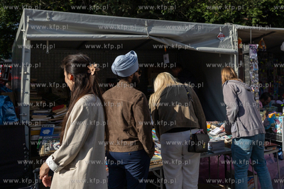 Gdańsk. 765. Jarmark św. Dominika. 06.08.2025 / fot....