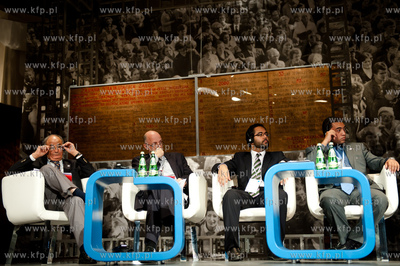 Gdansk. Akademia Muzyczna. Miedzynarodowa Konferencja...