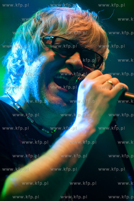 Klub Parlament. Koncert zespolu IRA.
14.03.2012
fot....