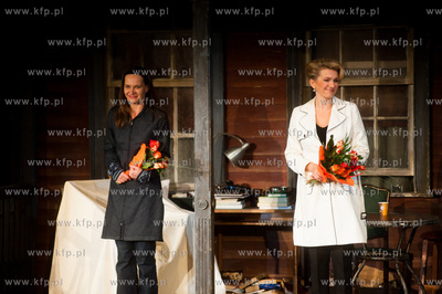 Gdansk. Otwarcie pierwszej w wojewodztwie pomorskim...