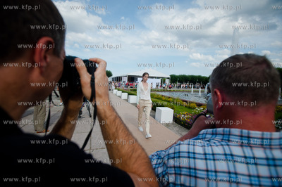 Sopot Art & Fashion Week.
Nz pokazy mlodych tworcow
09.08.2013
fot....