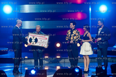 Sopot. Opera Lesna. Sopot TOP of The TOP Festival 2013....