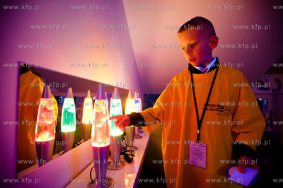 Gdynia. Uroczyste otwarcie Hospicjum dla dzieci Bursztynowa...