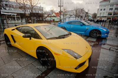 Plac Przyaciol Sopotu. 22 final Wielkiej Orkiestry...