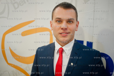 Gdynia. Hotel Kuracyjny.  IX Zjazd Regionu Pomorskiego...