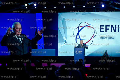 Sopot. Zatoka Sztuki. EFNI - Europejskie Forum Nowych...