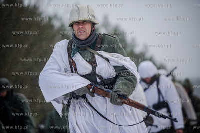 Strzelnica Czapla w Lublewie. Wycieczka terenowa oraz...