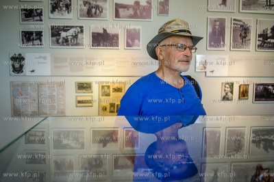 Muzeum Sopotu. Kuratorskie oprowadzanie po wystawie...