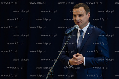 Jastarnia. Inauguracji roku szkolnego 2015/2016 w Szkole...