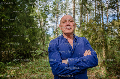 Krzysztof Jackowski - Jasnowidz z Czluchowa.
10.09.2015
fot....