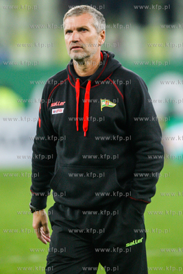 Arena Gdansk. Mecz o mistrzostwo Ekstraklasy. Lechia...