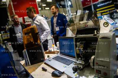 Miedzynarodowe Targi Gdanskie Amber Expo. Amberif -...