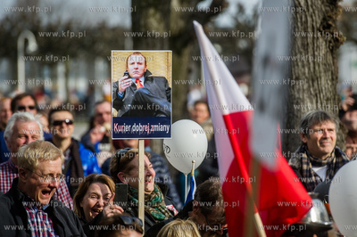 Sopot. Przygotowana przez Stowarzyszenia Komitetu Obrony...