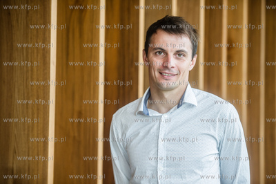 Hotelu Mercure Posejdon Gdańsk. Spotkanie Prezydenta...