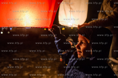 Sopot. Obchody Święta Niepodległości. VI edycja...