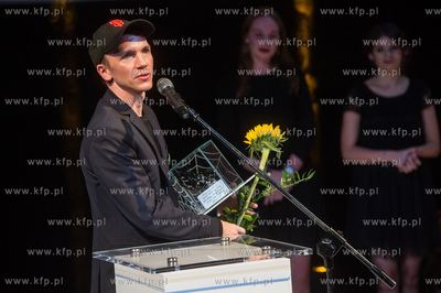 Teatr Muzyczny. Scena Nowa. 44. Festiwal Polskich Filmów...