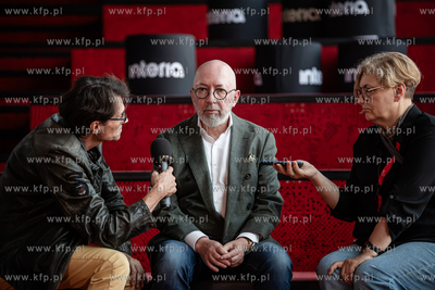 49. Festiwal Polskich Filmów Fabularnych w Gdyni....